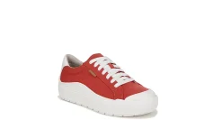 WOMENS TIME OFF LACE SNEAKER>DR. SCHOLL'S Discount