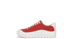 WOMENS TIME OFF LACE SNEAKER><noscript><img width=