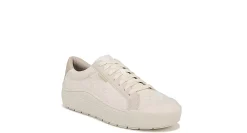 WOMENS TIME OFF LACE SNEAKER>DR. SCHOLL'S