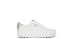 WOMENS TIME OFF LACE SNEAKER>DR. SCHOLL'S Online