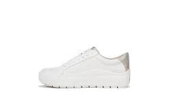 WOMENS TIME OFF LACE SNEAKER><noscript><img width=