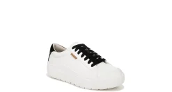 WOMENS TIME OFF LACE SNEAKER>DR. SCHOLL'S Hot