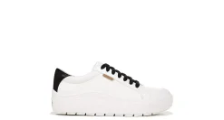 WOMENS TIME OFF LACE SNEAKER>DR. SCHOLL'S Hot