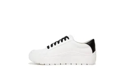 WOMENS TIME OFF LACE SNEAKER><noscript><img width=