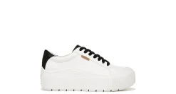 WOMENS TIME OFF MAX LACE SNEAKER>DR. SCHOLL'S Clearance