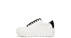 WOMENS TIME OFF MAX LACE SNEAKER><noscript><img width=