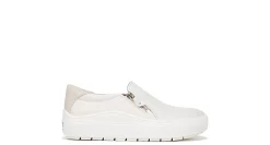 WOMENS TIME OFF NOW SLIP ON SNEAKER>DR. SCHOLL'S Best