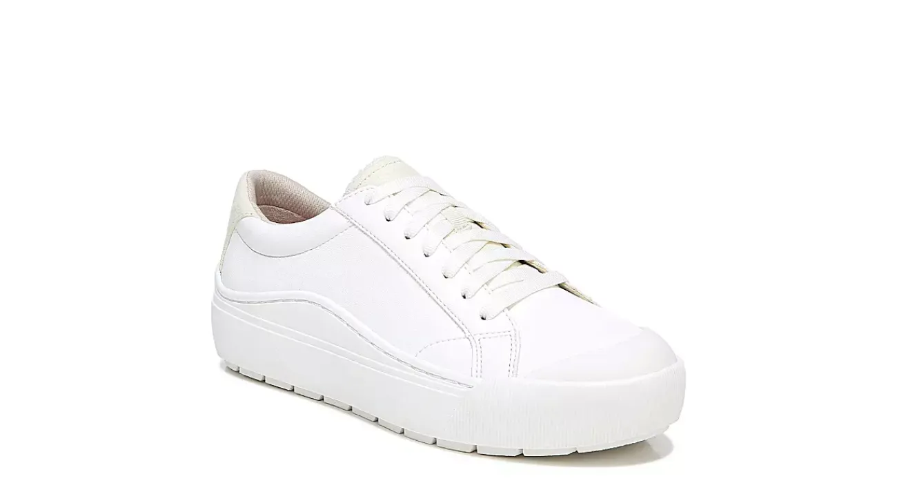 WOMENS TIME OFF PLATFORM SNEAKER>DR. SCHOLL'S Best