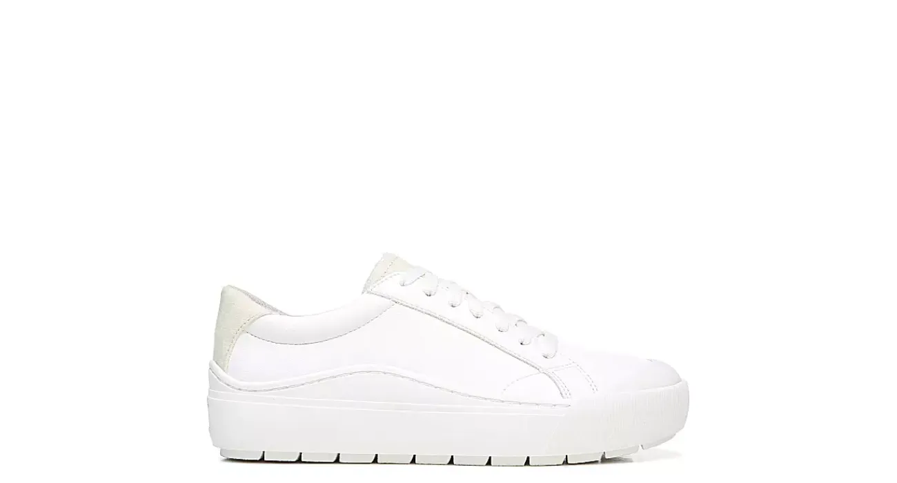 WOMENS TIME OFF PLATFORM SNEAKER>DR. SCHOLL'S Best
