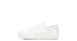 WOMENS TIME OFF PLATFORM SNEAKER><noscript><img width=