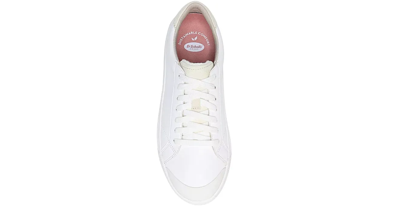 WOMENS TIME OFF PLATFORM SNEAKER>DR. SCHOLL'S Best