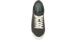 WOMENS TIME OFF PLATFORM SNEAKER><noscript><img width=