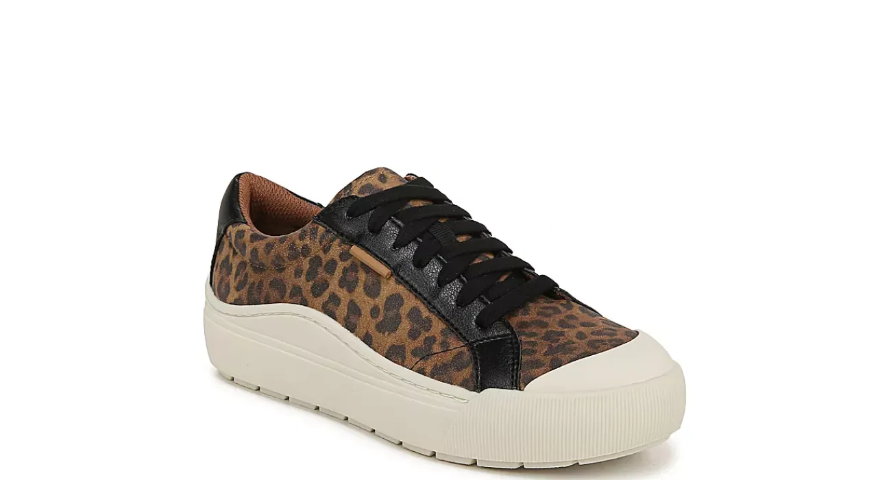 WOMENS TIME OFF PLATFORM SNEAKER>DR. SCHOLL'S Online