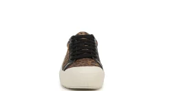 WOMENS TIME OFF PLATFORM SNEAKER><noscript><img width=