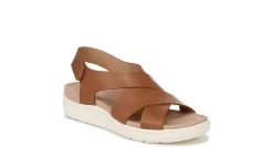 WOMENS TIME OFF SEA SANDAL>DR. SCHOLL'S Sale