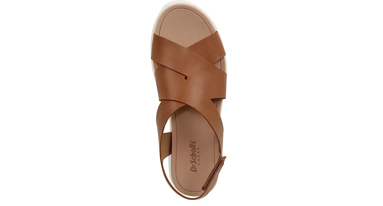 WOMENS TIME OFF SEA SANDAL>DR. SCHOLL'S Sale