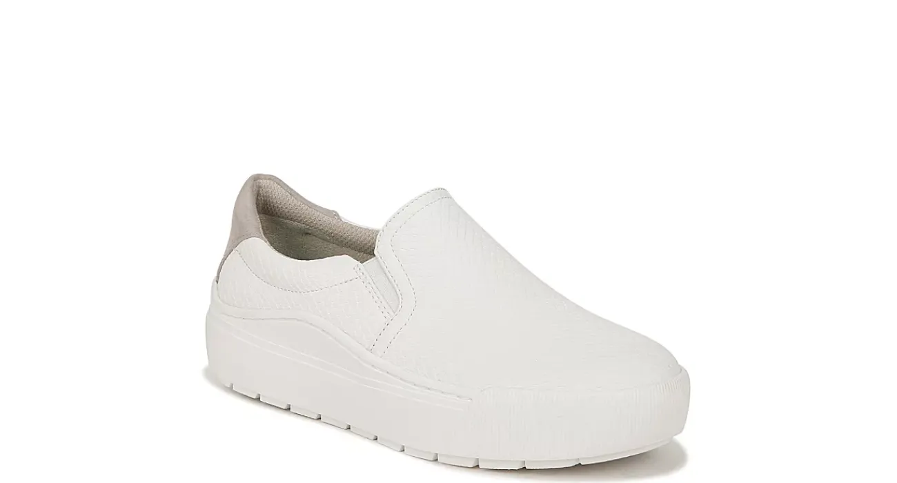 WOMENS TIME OFF SLIP ON SNEAKER>DR. SCHOLL'S Best