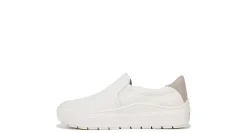 WOMENS TIME OFF SLIP ON SNEAKER><noscript><img width=