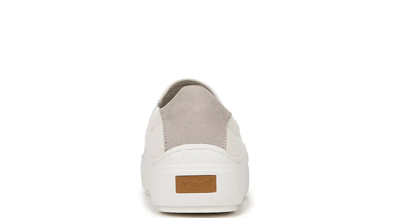 WOMENS TIME OFF SLIP ON SNEAKER>DR. SCHOLL'S Best