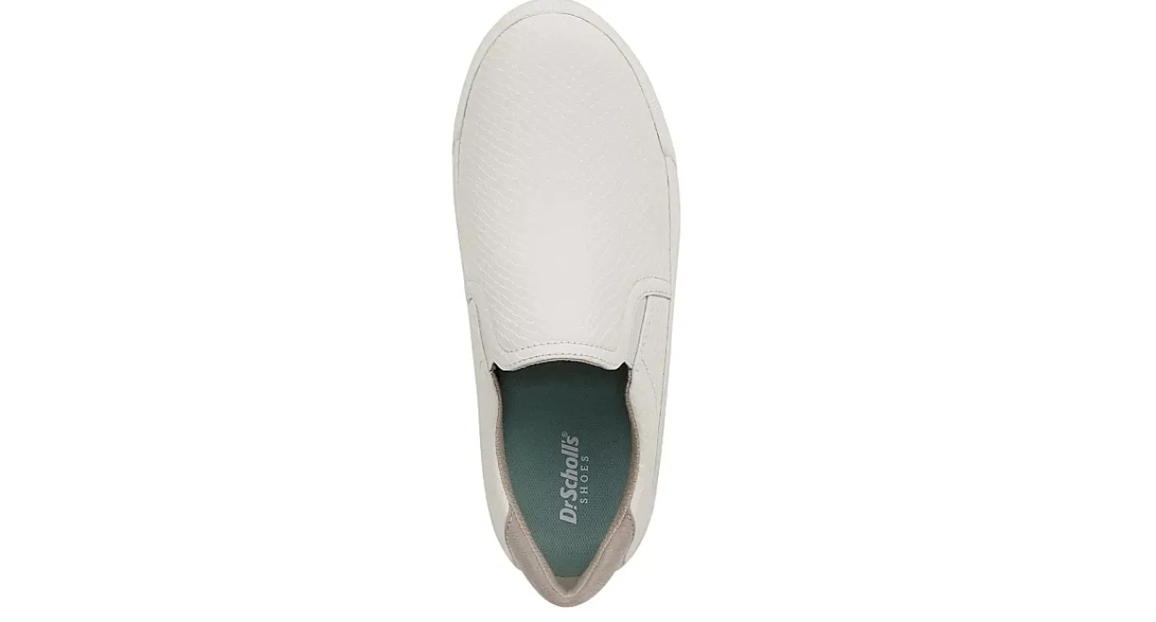 WOMENS TIME OFF SLIP ON SNEAKER>DR. SCHOLL'S Best