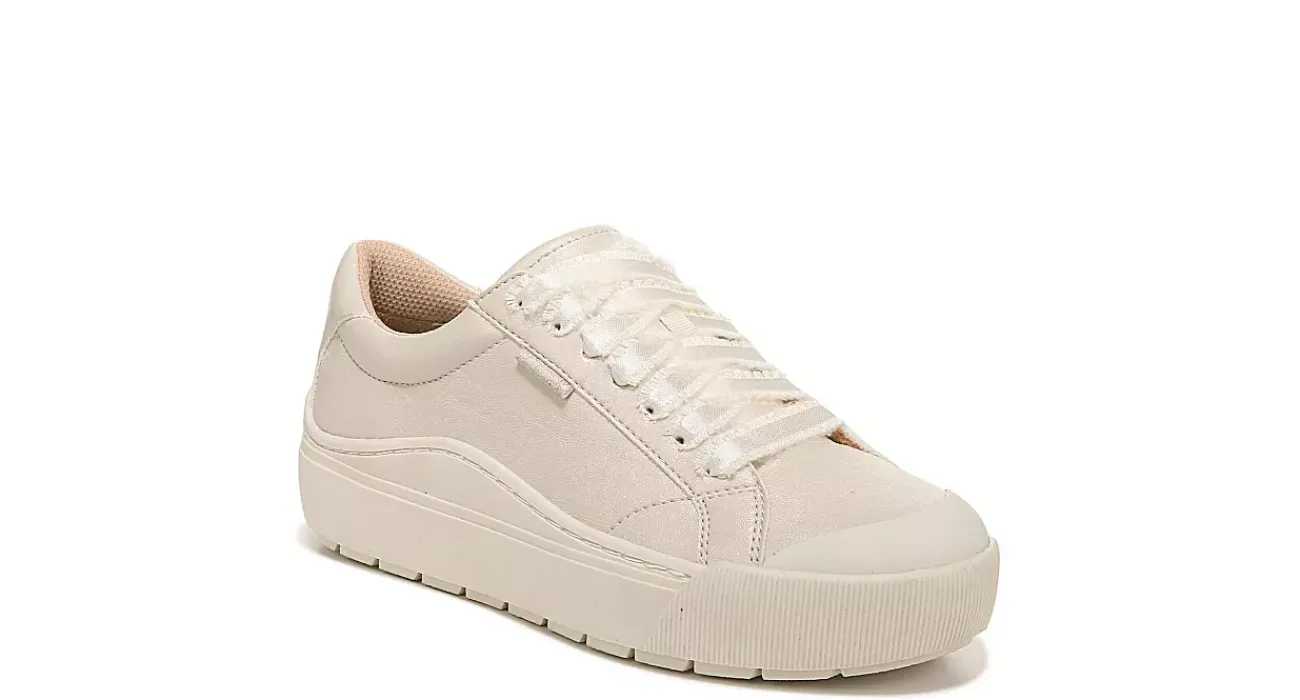 WOMENS TIME OFF SNEAKER>DR. SCHOLL'S