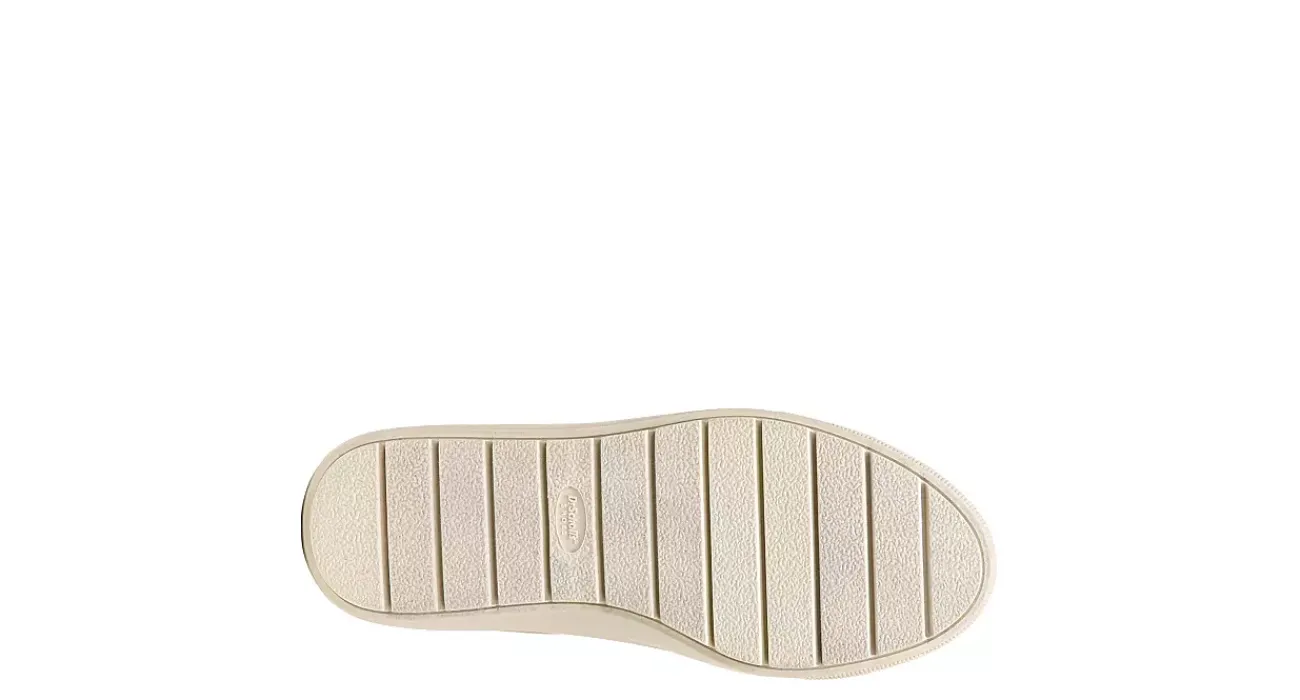 WOMENS TIME OFF SNEAKER>DR. SCHOLL'S