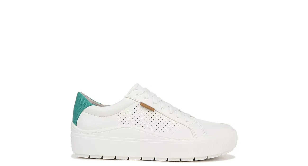 WOMENS TIME OFF SNEAKER>DR. SCHOLL'S Clearance