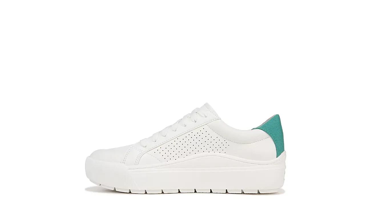 WOMENS TIME OFF SNEAKER>DR. SCHOLL'S Clearance