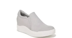 WOMENS TIME OFF WEDGE SNEAKER>DR. SCHOLL'S Online