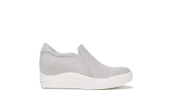 WOMENS TIME OFF WEDGE SNEAKER>DR. SCHOLL'S Online