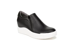 WOMENS TIME OFF WEDGE SNEAKER>DR. SCHOLL'S Sale