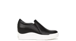 WOMENS TIME OFF WEDGE SNEAKER>DR. SCHOLL'S Sale