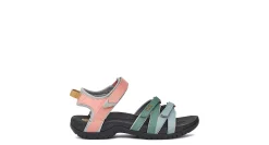 WOMENS TIRRA OUTDOOR SANDAL>TEVA