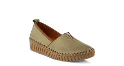 WOMENS TISPEA>SPRING STEP New