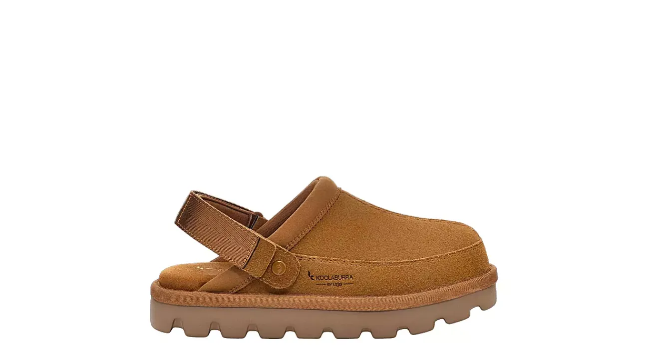 WOMENS TIZZEY CLOG SLIPPER>KOOLABURRA by UGG Best