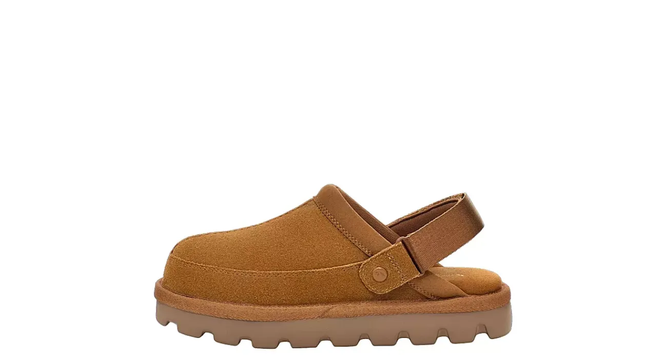 WOMENS TIZZEY CLOG SLIPPER>KOOLABURRA by UGG Best