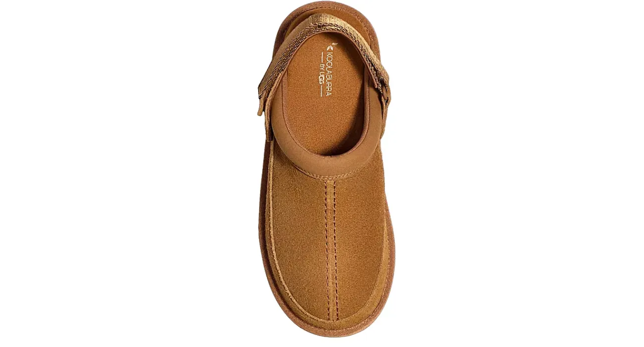 WOMENS TIZZEY CLOG SLIPPER>KOOLABURRA by UGG Best