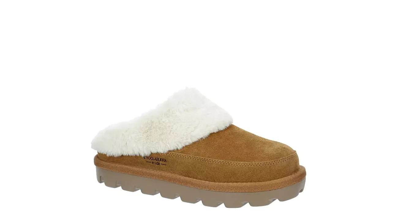 WOMENS TIZZEY PLATFORM SLIPPER>KOOLABURRA by UGG Sale