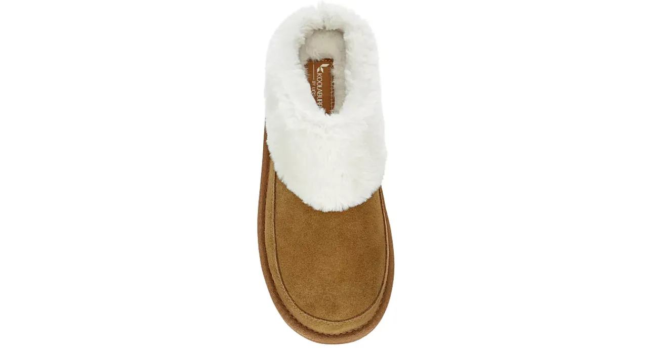 WOMENS TIZZEY PLATFORM SLIPPER>KOOLABURRA by UGG Sale