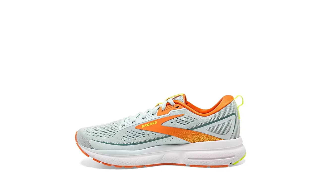 WOMENS TRACE 3 RUNNING SHOE>BROOKS Online
