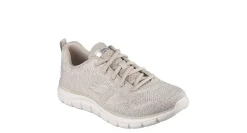 WOMENS TRACK DAYTIME DREAMER RUNNING SHOE>SKECHERS Discount