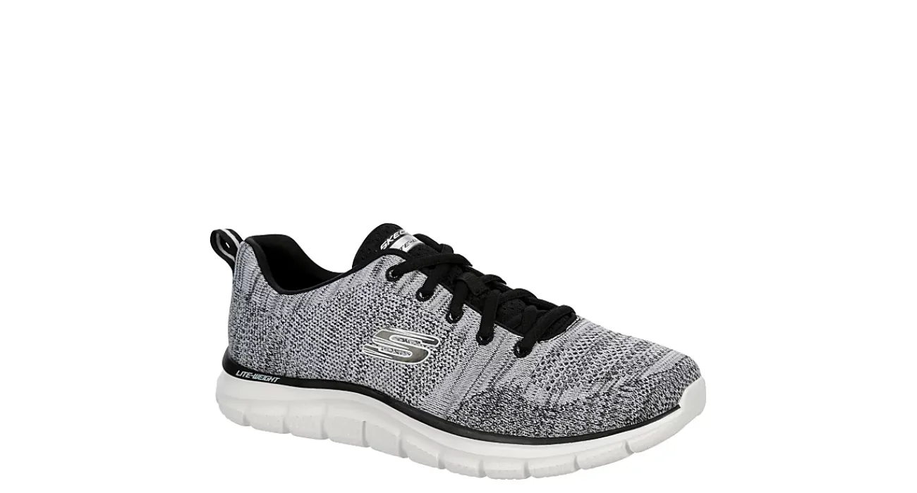 WOMENS TRACK DAYTIME DREAMER RUNNING SHOE>SKECHERS Best
