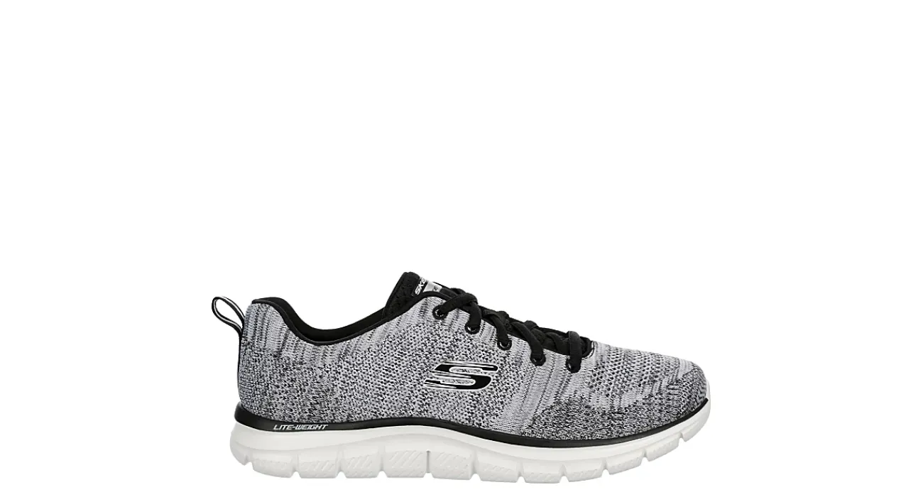 WOMENS TRACK DAYTIME DREAMER RUNNING SHOE>SKECHERS Best