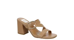 WOMENS TREENA SLIDE SANDAL>DV BY DOLCE VITA
