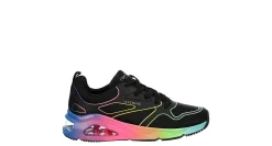 WOMENS TRES AIR UNO RAINBOW ROADS SNEAKER>SKECHERS Outlet