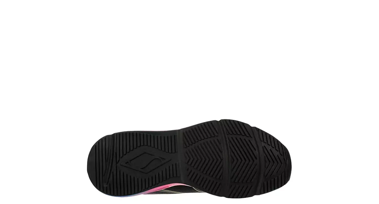 WOMENS TRES AIR UNO RAINBOW ROADS SNEAKER>SKECHERS Outlet