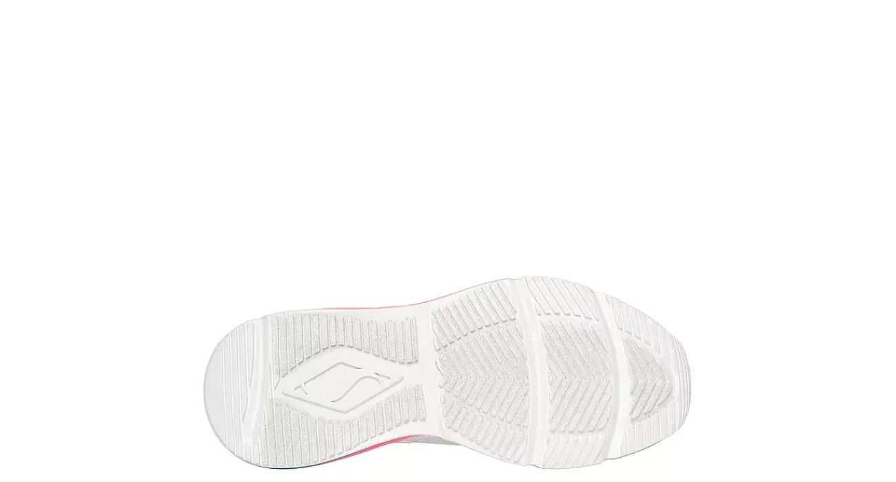 WOMENS TRES AIR UNO RAINBOW ROADS SNEAKER>SKECHERS Discount