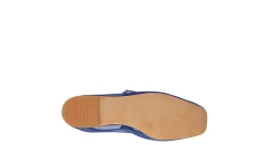WOMENS TRIBECA MESH SQUARE-TOE MARY JANE BALLET FLAT.><noscript><img width=