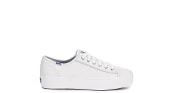 WOMENS TRIPLE KICK PLATFORM SNEAKER>KEDS Hot