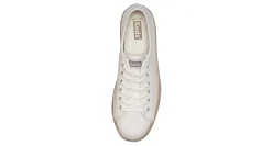 WOMENS TRIPLE UP CANVAS JUTE SNEAKER><noscript><img width=